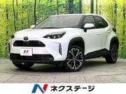 2025 TOYOTA YARIS CROSS Z