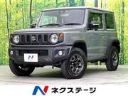 2025 SUZUKI JIMNY SIERRA