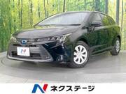 2024 TOYOTA COROLLA TOURING