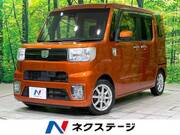 2016 DAIHATSU WAKE