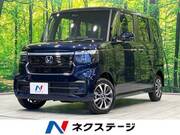 2025 HONDA N-BOX CUSTOM
