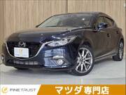 2014 MAZDA AXELA SPORTS