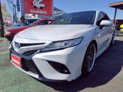 2022 TOYOTA CAMRY WS