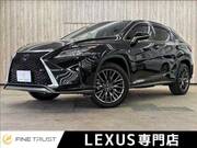 2017 LEXUS RX