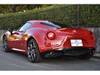 ALFA ROMEO 4C