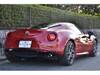 ALFA ROMEO 4C