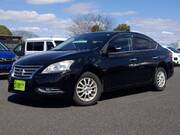 2015 NISSAN BLUEBIRD SYLPHY