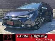 2019 TOYOTA COROLLA TOURING
