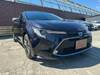 TOYOTA COROLLA TOURING
