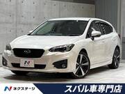 2017 SUBARU IMPREZA SPORTS