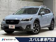2019 SUBARU XV