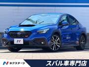 2022 SUBARU WRX S4