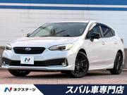 2023 SUBARU IMPREZA SPORTS