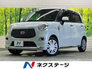 2018 DAIHATSU CAST