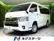 2017 TOYOTA HIACE WAGON GL