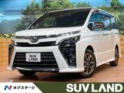 2018 TOYOTA VOXY