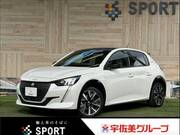 2020 PEUGEOT 208