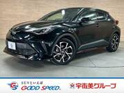 2019 TOYOTA C-HR