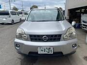 2007 NISSAN X-TRAIL