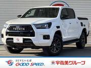 2023 TOYOTA HILUX