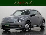 2015 VOLKSWAGEN THE BEETLE