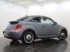 VOLKSWAGEN THE BEETLE