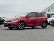 2024 VOLKSWAGEN POLO