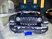 2019 CHRYSLER JEEP WRANGLER UNLIMITED