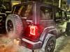 CHRYSLER JEEP WRANGLER UNLIMITED