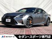 2019 LEXUS RC