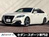 TOYOTA CROWN HYBRID