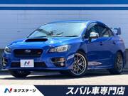 2014 SUBARU WRX STI