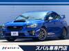 SUBARU WRX STI