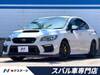 SUBARU WRX STI