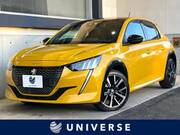 2022 PEUGEOT 208