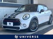 2015 BMW MINI COOPER S