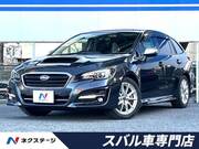 2018 SUBARU LEVORG