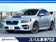 2016 SUBARU WRX S4