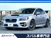 SUBARU WRX S4