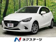 2015 MAZDA DEMIO 13S