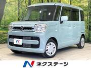 2019 SUZUKI SPACIA