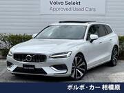 2021 VOLVO V60