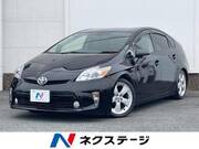 2012 TOYOTA PRIUS G