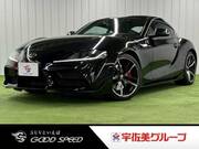 2020 TOYOTA SUPRA RZ