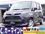 2021 TOYOTA ROOMY