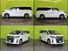 TOYOTA ALPHARD HYBRID