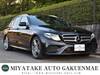 MERCEDES BENZ E-CLASS Stationwagon