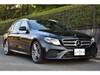 MERCEDES BENZ E-CLASS Stationwagon