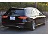 MERCEDES BENZ E-CLASS Stationwagon