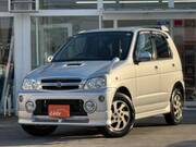2004 DAIHATSU TERIOS KID CUSTOM X